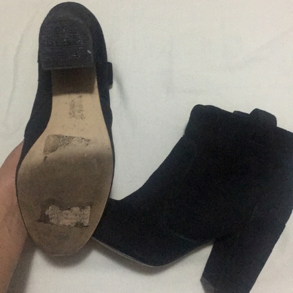 Velvet booties ✔️ - Picture 2 of 6